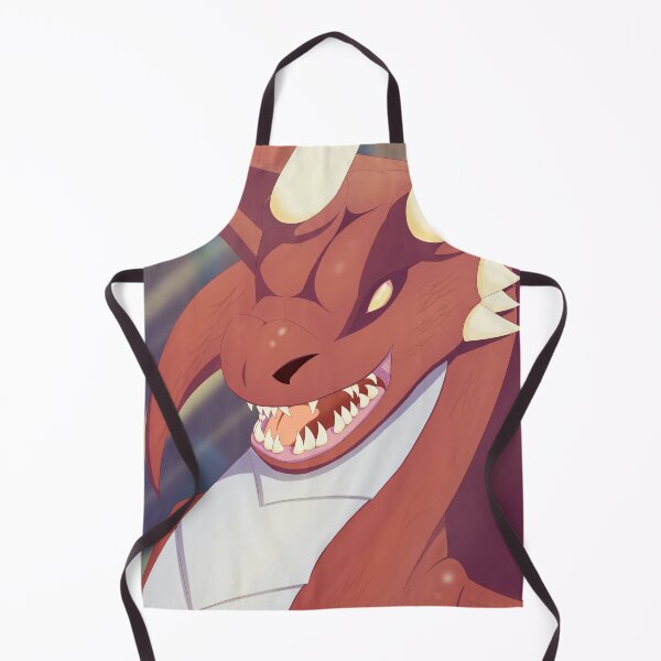 Item preview, Reddo Draggo designed and sold by acleus.