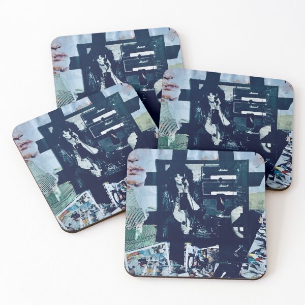 Item preview, Cool version of switch plate in magazine designed and sold by QuigleyArt.