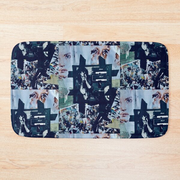 Item preview, Cool version of switch plate in magazine designed and sold by QuigleyArt.