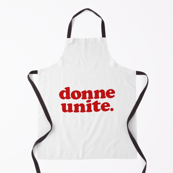Item preview, donne unite - women unite! designed and sold by Epitome Girl.