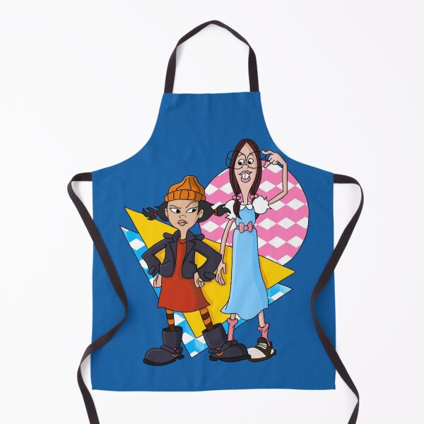 Item preview, Spinelli & gretchen designed and sold by Pixel & Verse.