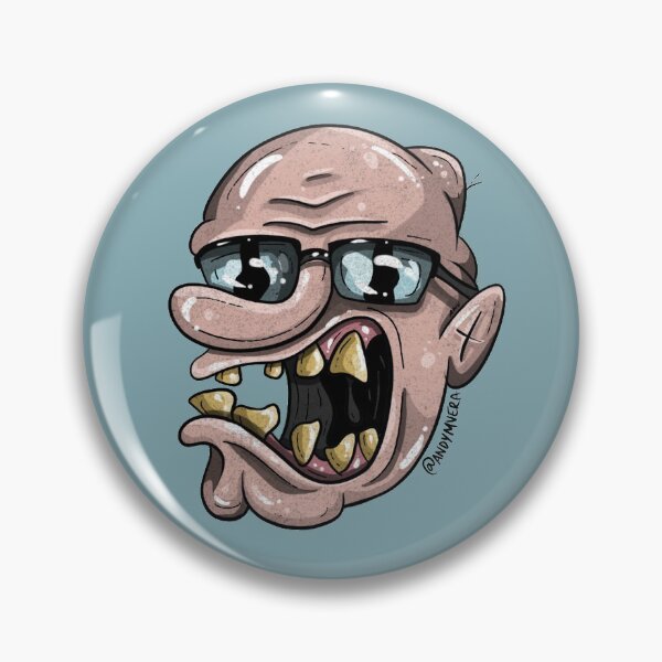 Item preview, RedLetterMedia Jack designed and sold by andymvera.