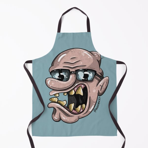 Item preview, RedLetterMedia Jack designed and sold by andymvera.