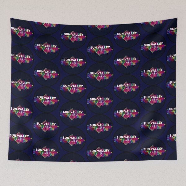 Item preview, Sun Valley Idaho designed and sold by MiloAndOtis.