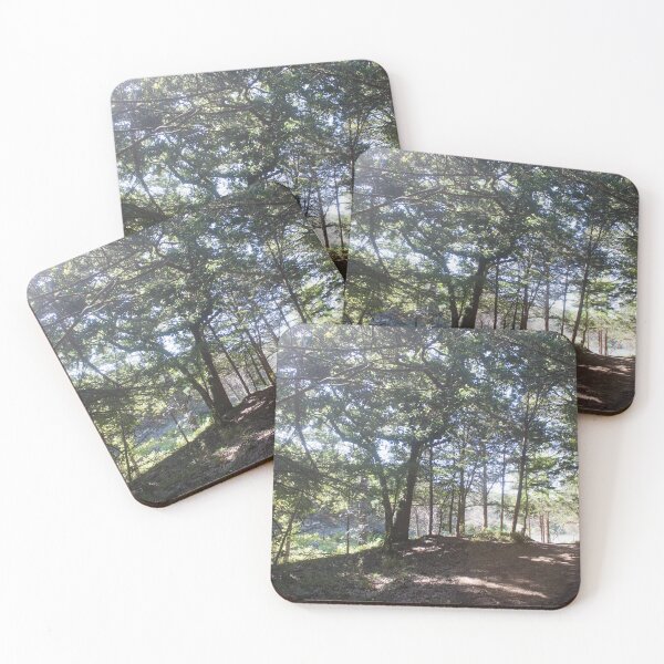 Item preview, Into the Forest designed and sold by Jacquelie.
