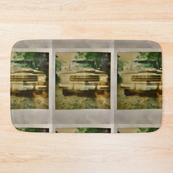 Item preview, Grand Wagoneer designed and sold by QuigleyArt.