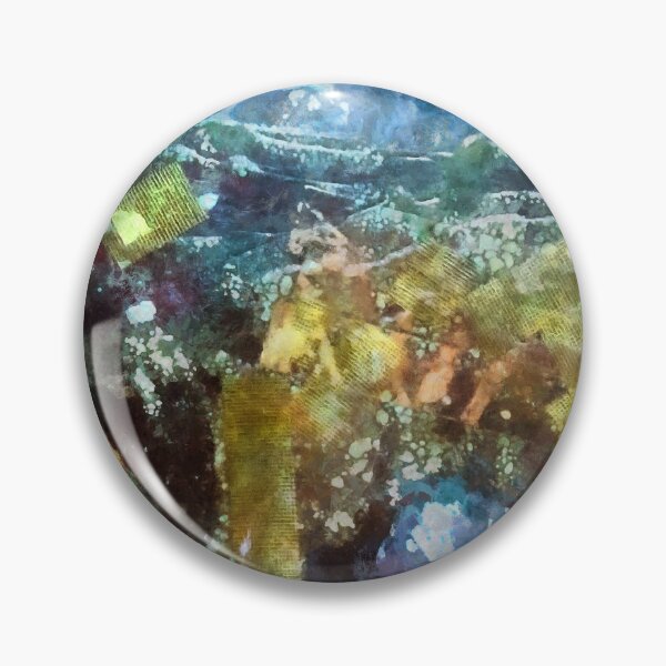Item preview, Abstract 1 designed and sold by Linda Gregory.