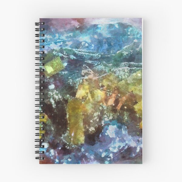 Item preview, Abstract 1 designed and sold by Linda Gregory.