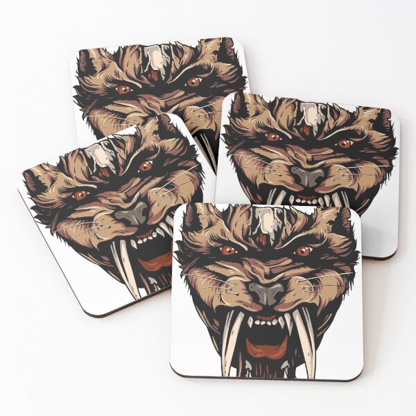 Item preview, Scary Werewolf   designed and sold by ArtistEyeDesign.