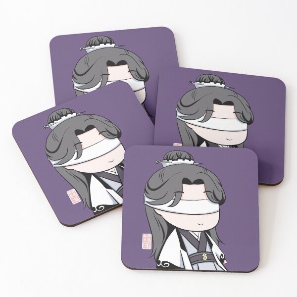 Item preview, Xiao Xingchen plushie designed and sold by GuqinAndTea.