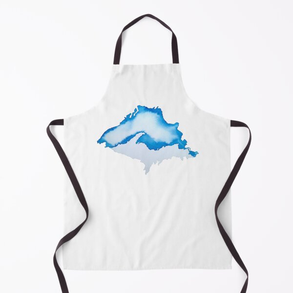 Item preview, The Most Superior of all Lakes designed and sold by katherinehdownie.