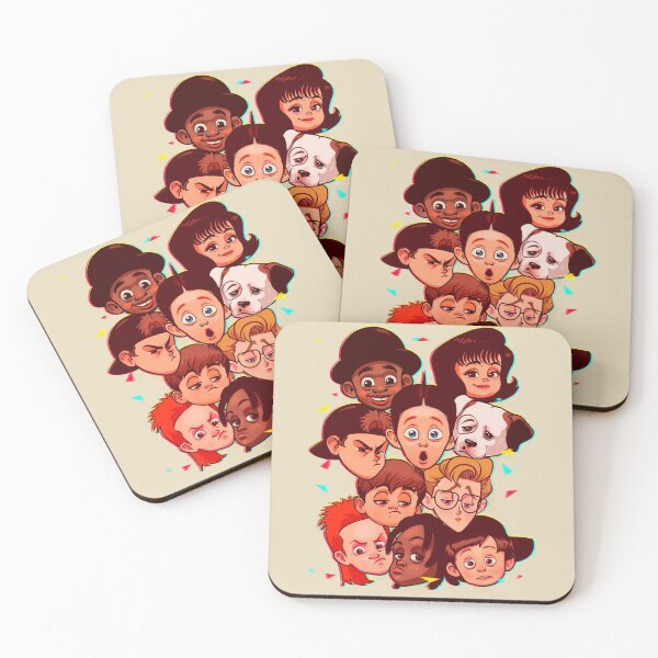 Item preview, Lil Rascals designed and sold by Bruno Mota.