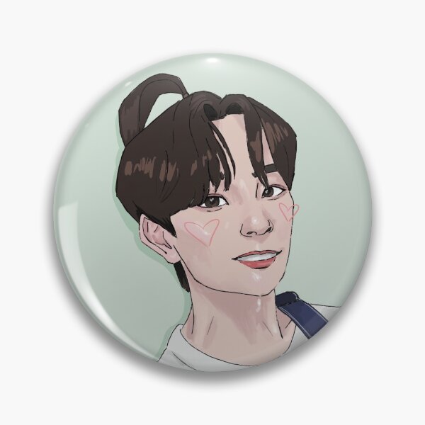 Item preview, Kangmin Cam designed and sold by Moonstarart.