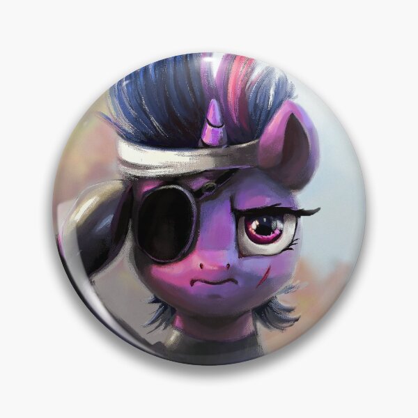 Aperçu de l'œuvre Twilight Sparkle créée et vendue par Nemo2D.