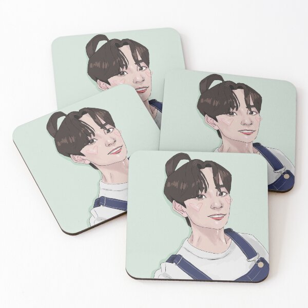 Item preview, Kangmin Cam designed and sold by Moonstarart.