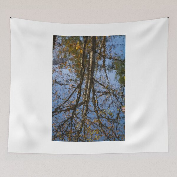 Item preview, Reflection designed and sold by Thaddeus Zajdowicz.