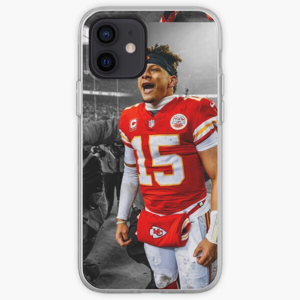 Mahomeboy iPhone Soft Case