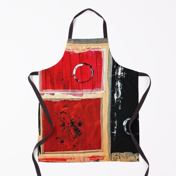 Item preview, Compartments - Fine Art Painting designed and sold by Epitome Girl.