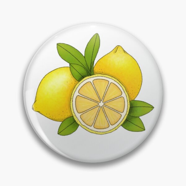 Item preview, Lemons designed and sold by ensdraws.