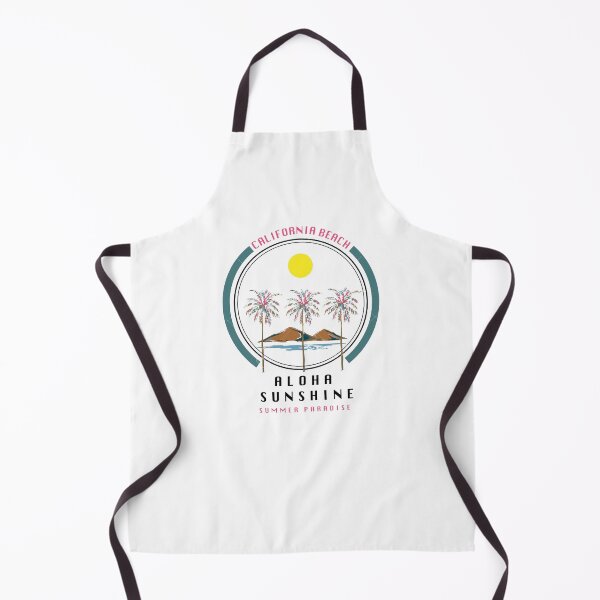 Item preview, california beach designed and sold by hajar1405.