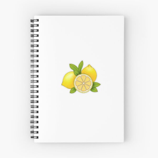 Item preview, Lemons designed and sold by ensdraws.