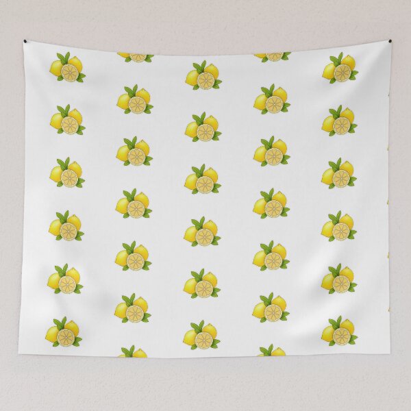 Item preview, Lemons designed and sold by ensdraws.