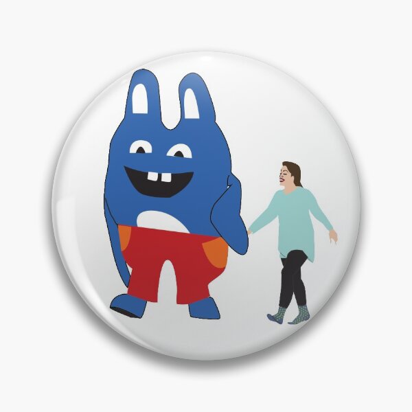 Item preview, Broad City - Imaginary Friends designed and sold by GrowinUpStepfrd.