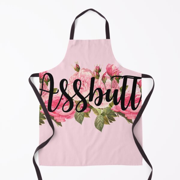 Item preview, Assbutt designed and sold by Pixel & Verse.