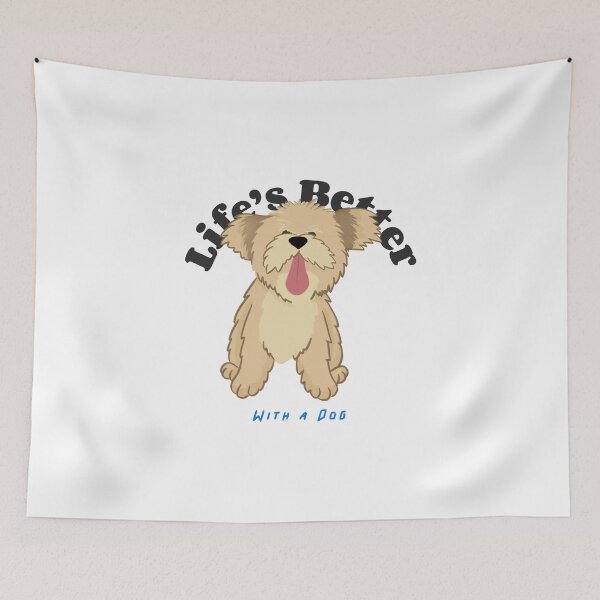 Item preview, Doggie  designed and sold by Alpha-Life.
