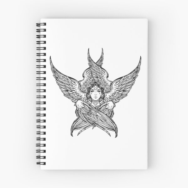 Item preview, Valkyrie designed and sold by MisterGooseShop.