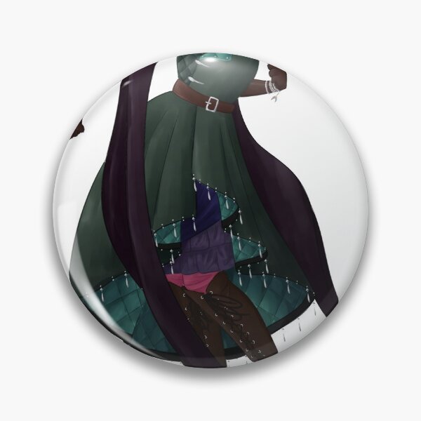 Item preview, Jester Sticker designed and sold by Valerie Barbera.