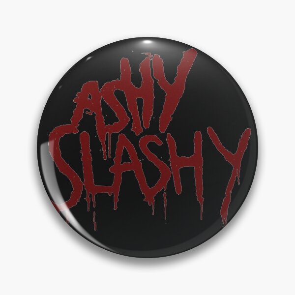 Item preview, Ash vs The Evil Dead - Ashy Slashy designed and sold by SMALLBRUSHES.