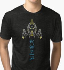 Ash Prime Tri-blend T-Shirt