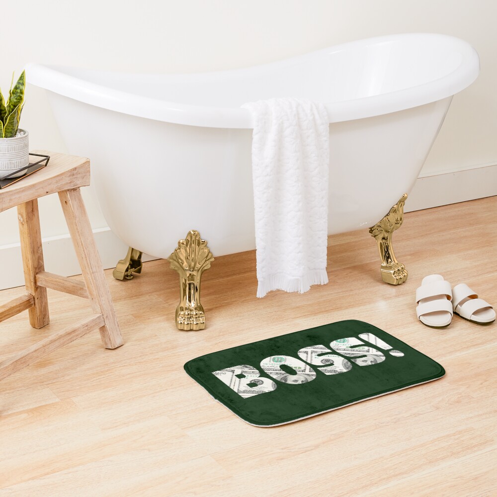 Item preview, Bath Mat designed and sold by Rell1970.