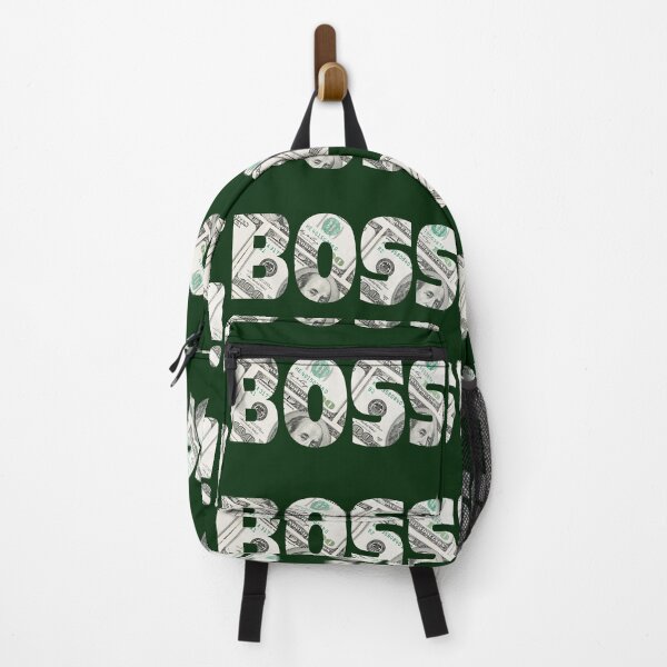 Item preview, BOSS apparel! designed and sold by Rell1970.