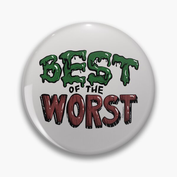 Item preview, Best of the Worst RedLetterMedia designed and sold by andymvera.