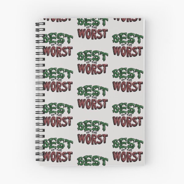 Item preview, Best of the Worst RedLetterMedia designed and sold by andymvera.