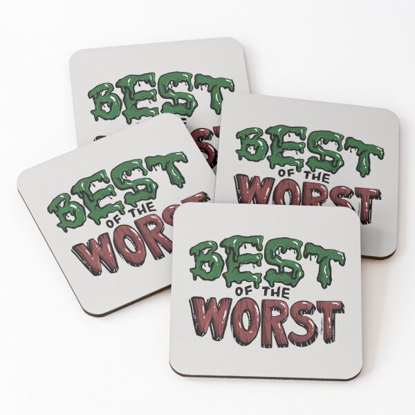 Item preview, Best of the Worst RedLetterMedia designed and sold by andymvera.