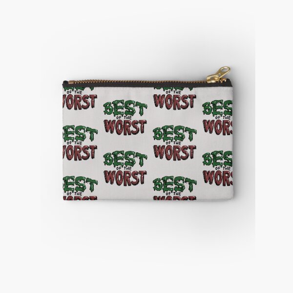Item preview, Best of the Worst RedLetterMedia designed and sold by andymvera.