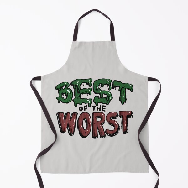 Item preview, Best of the Worst RedLetterMedia designed and sold by andymvera.