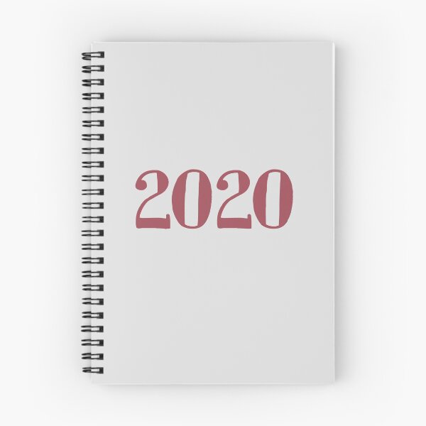 Item preview, 2020 Text Maroon Graphic designed and sold by karinnem.