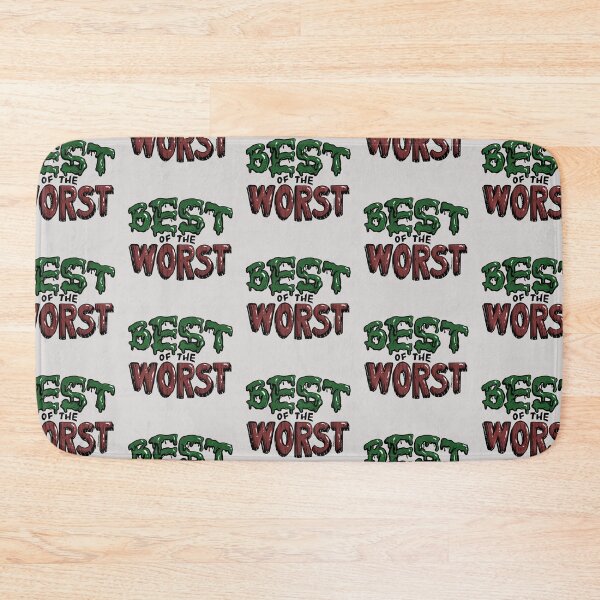 Item preview, Best of the Worst RedLetterMedia designed and sold by andymvera.