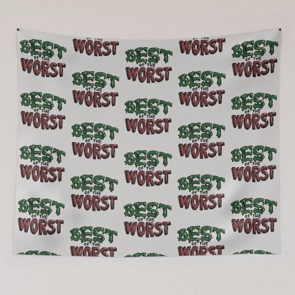 Item preview, Best of the Worst RedLetterMedia designed and sold by andymvera.