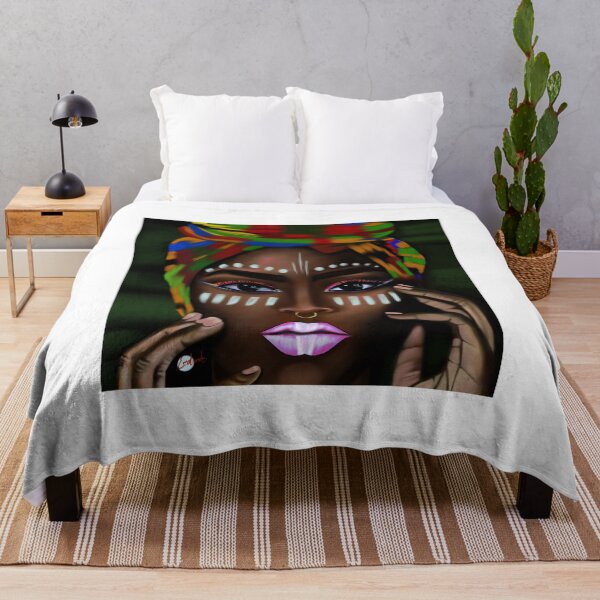 Item preview, Kandaka(African vibes) designed and sold by EmotionArt.