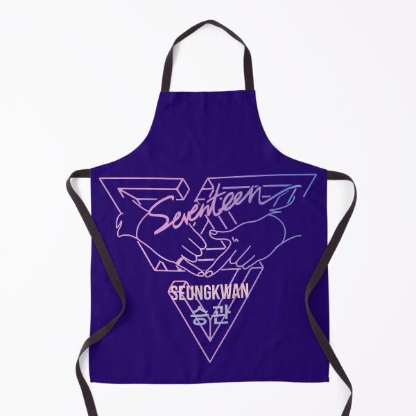 Item preview, Seungkwan of SVT  designed and sold by fablehavens.