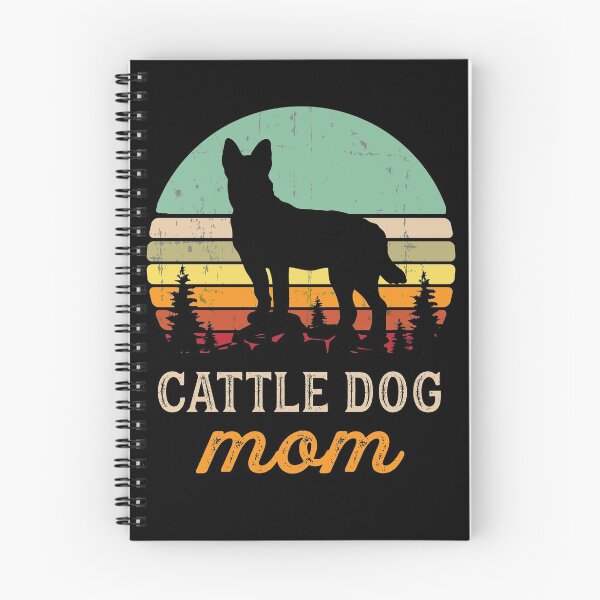 Item preview, Cattle Dog Mom Shirt - Heeler Dog T Shirt - Red Heeler Shirt - Blue Heeler Shirt - Heeler Gifts - Australian Cattle Dog Shirt - Heeler Lover designed and sold by corusmaiden.