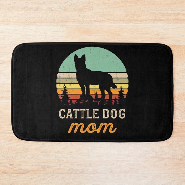 Item preview, Cattle Dog Mom Shirt - Heeler Dog T Shirt - Red Heeler Shirt - Blue Heeler Shirt - Heeler Gifts - Australian Cattle Dog Shirt - Heeler Lover designed and sold by corusmaiden.