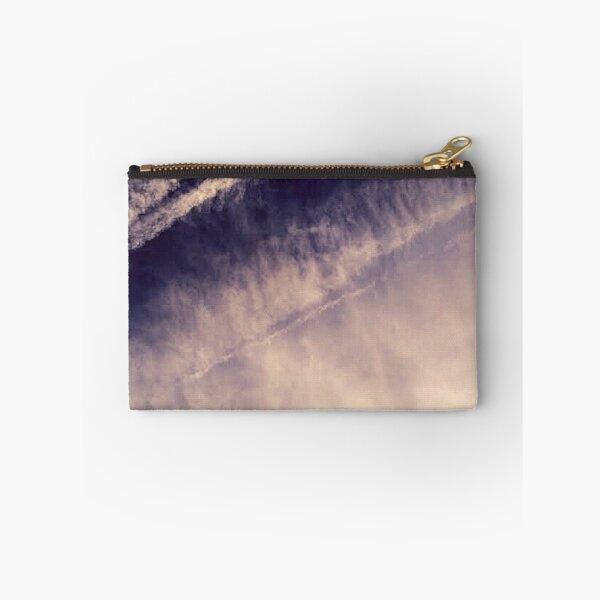 Item preview, Florida Contrail Rosie - Photography designed and sold by Susan Pfrender.