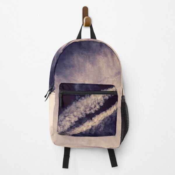Item preview, Florida Contrail Rosie - Photography designed and sold by Susan Pfrender.