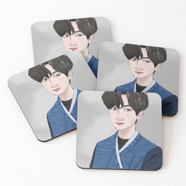 Item preview, Yongseung Cam designed and sold by Moonstarart.